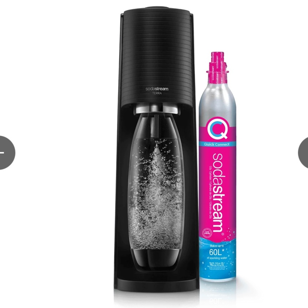 Soda Stream